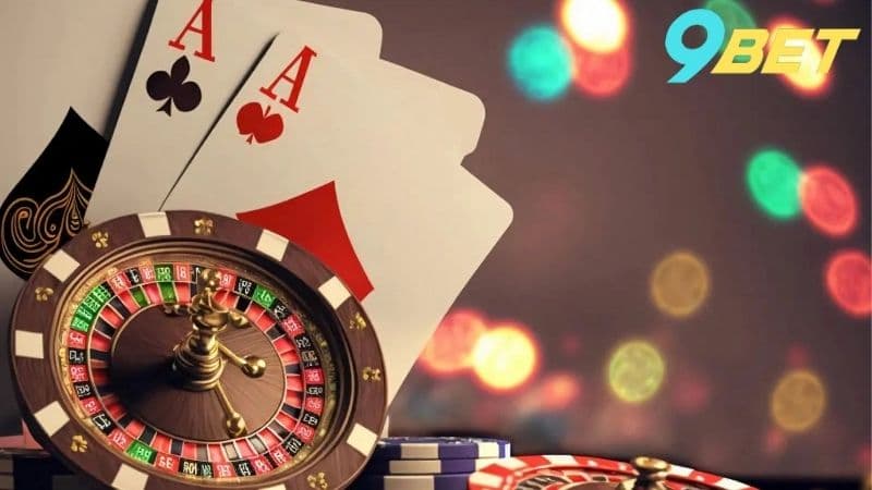Lý do nên tham gia cá cược tại 9Bet