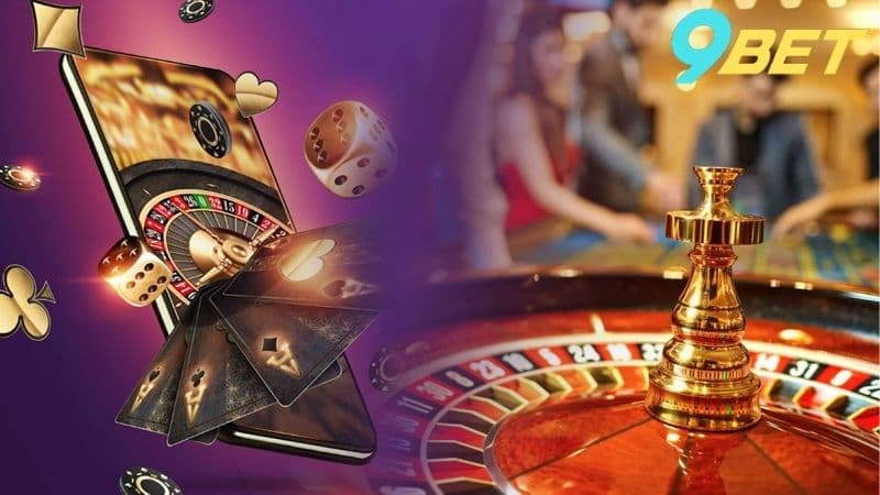 Kinh nghiệm tham gia cá cược tại 9Bet