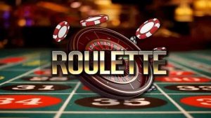 Giải thích chi tiết luật chơi của Roulette 9Bet một cách dễ hiểu