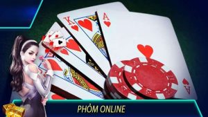 Giới thiệu về bài phỏm