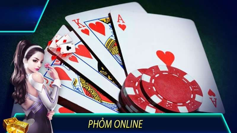 Giới thiệu về bài phỏm