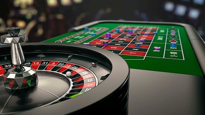 Những trò chơi có trong Casino 9Bet