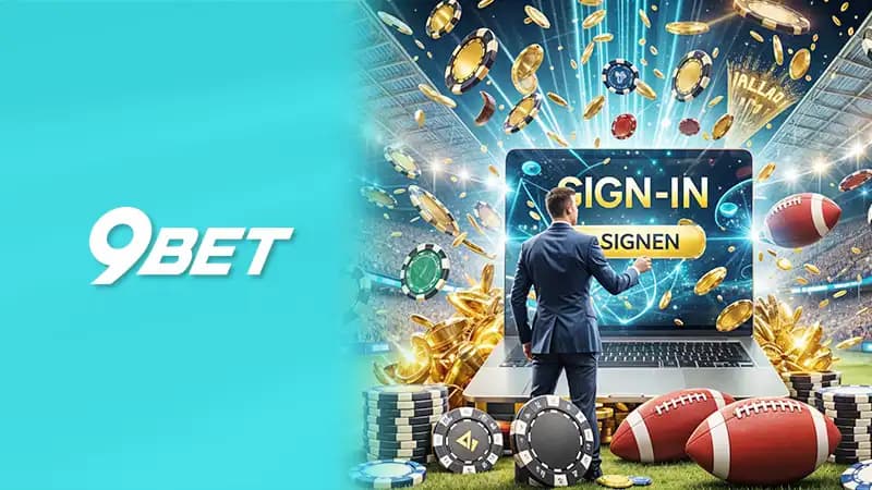 Những lưu ý quan trọng khi người chơi đăng ký 9Bet
