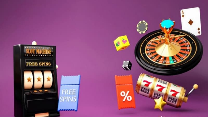 Đánh giá 9Bet về sảnh game giải trí
