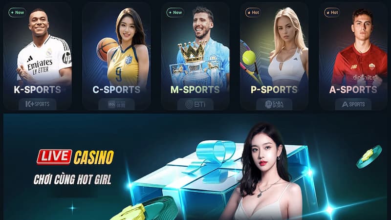 Các đánh giá khác về nhà cái 9Bet