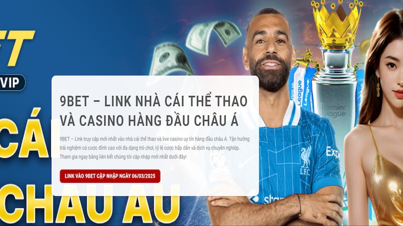 Khái quát đôi nét về thông tin giới thiệu 9Bet