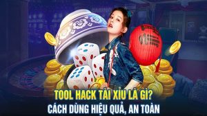 Giới thiệu về hack tài xỉu online