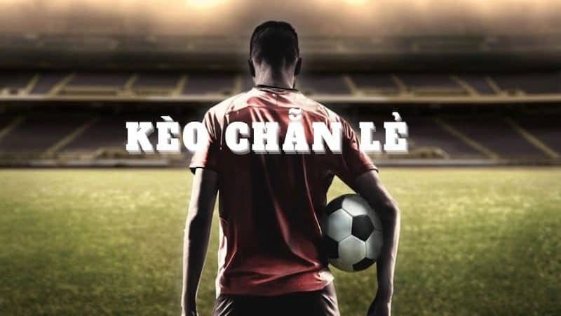 Bí quyết đặt cược kèo chẵn lẻ bách trúng