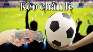 Ưu điểm của kèo chẵn - lẻ