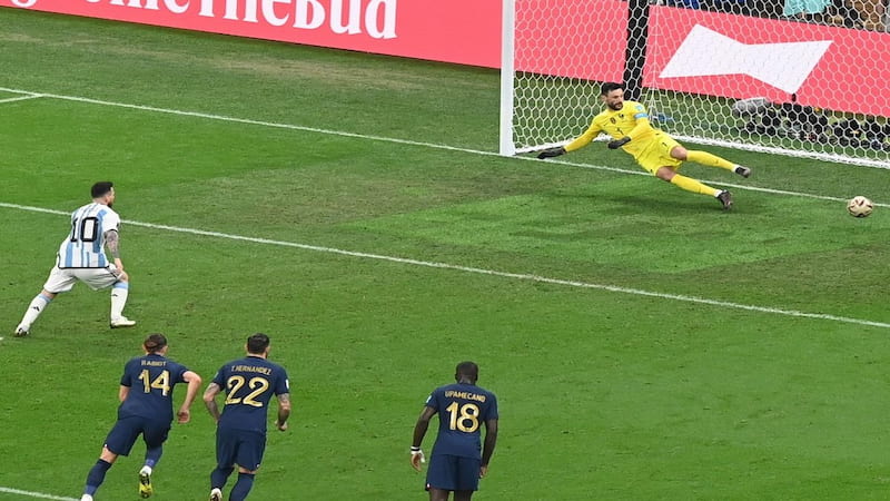 Kinh nghiệm cá cược Kèo Penalty