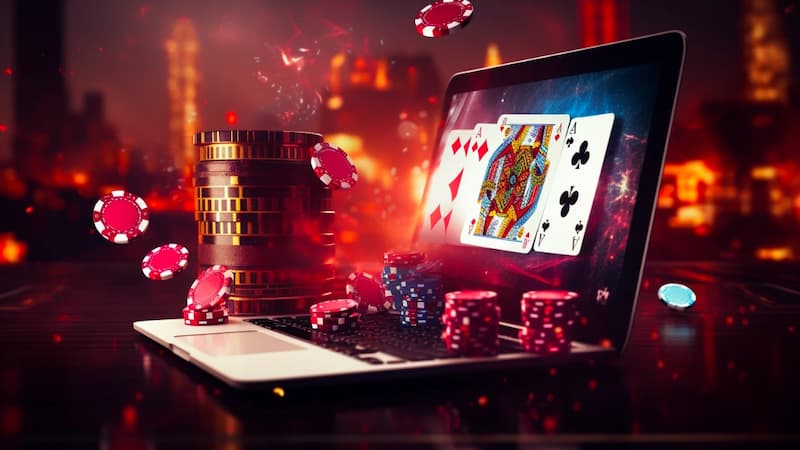 Cách dùng link vào 9Bet để truy cập nhanh và an toàn