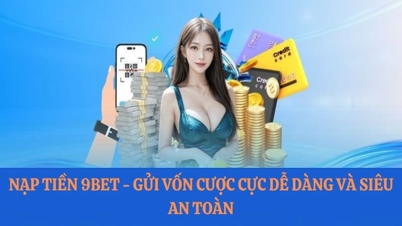 Bảo mật thông tin, giao dịch an toàn