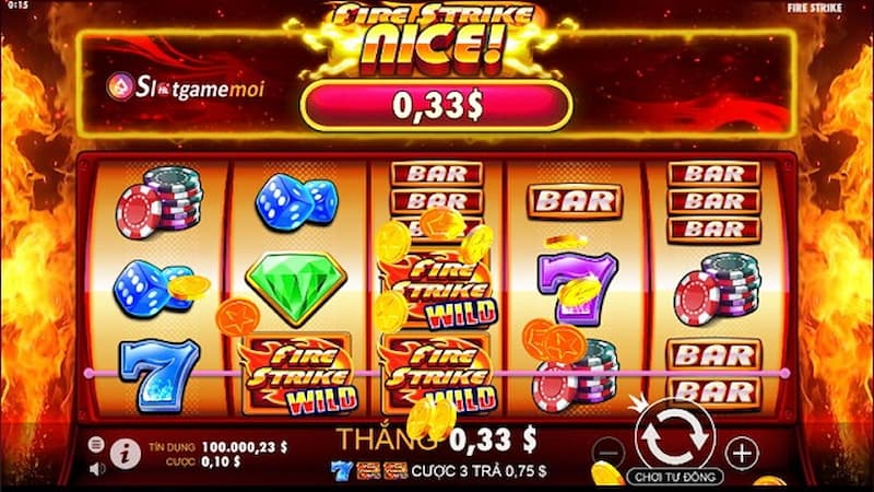 Có những ưu điểm nào để tham gia Nổ Hũ 9Bet?
