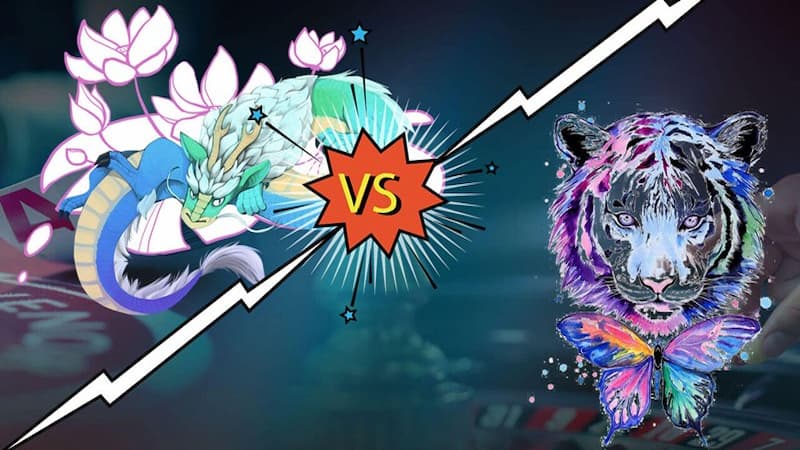 Những thuật ngữ quan trọng trong Rồng Hổ
