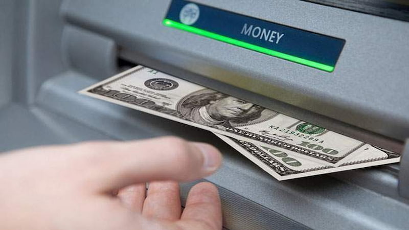 Các phương thức Rút Tiền 9Bet