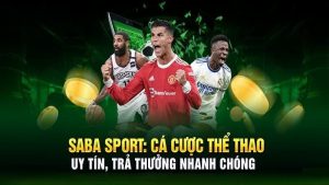 Đôi nét về sảnh SABA 9Bet
