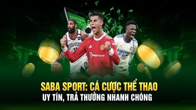 Đôi nét về sảnh SABA 9Bet