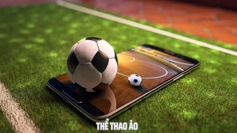 Khái niệm thể thao ảo tại 9Bet