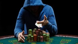 Khái quát về thuật ngữ Poker