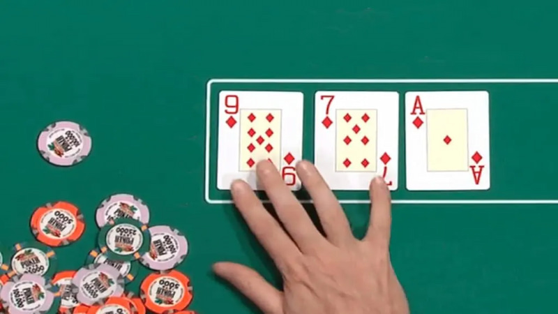Khám phá các thuật ngữ poker cơ bản dành cho newbie